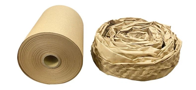 Tri-fold paper