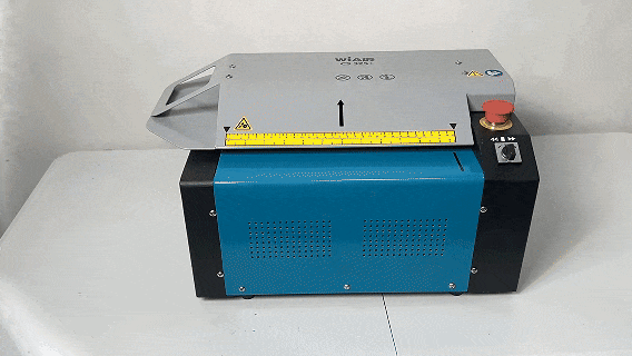 CS325+Cardboard Shredder