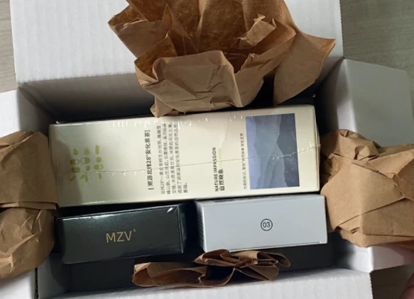 Lightweight Cushioning Paper Pads