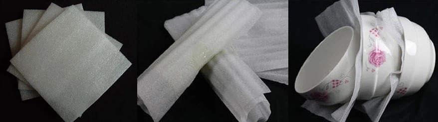 The benefits of bubble wrap