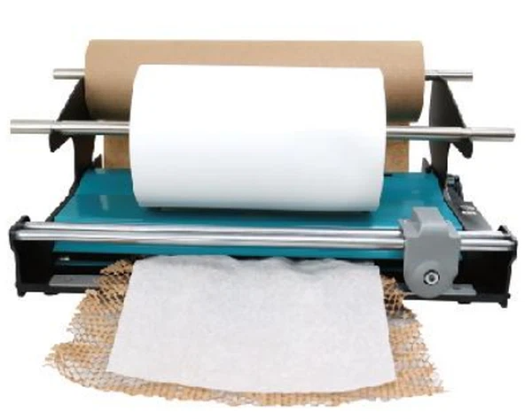 HC20pro Honeycomb Paper Machine