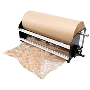 HC08 Desktop Manual Honeycomb Paper Machine