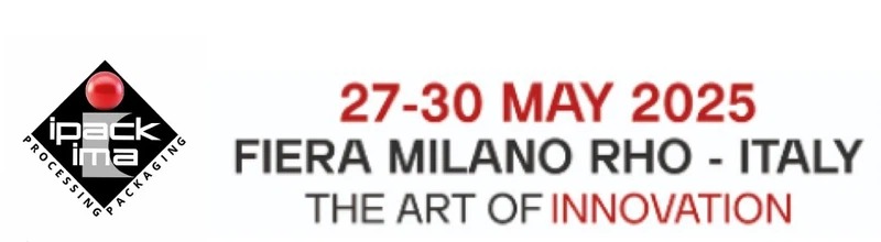 IPACK-IMA 2025 exhibition