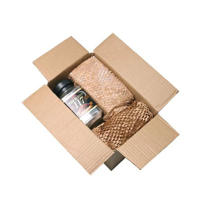 Paper Cushion Machine