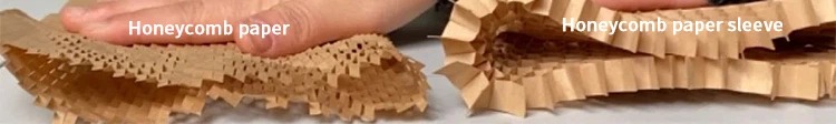 p&aacute;ip&eacute;ar honeycomb strucht&uacute;r 2D vs strucht&uacute;r 3D