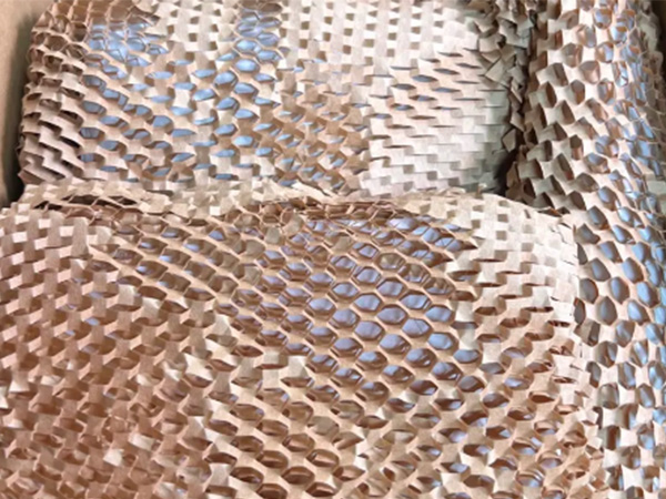 What's Honeycomb Paper's Secret That Beats Traditional Packaging