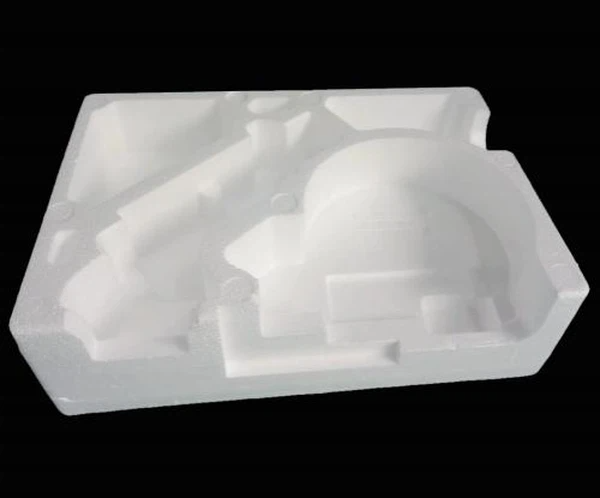 traditional packaging