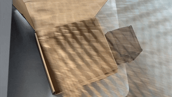 CS325+Cardboard Shredder
