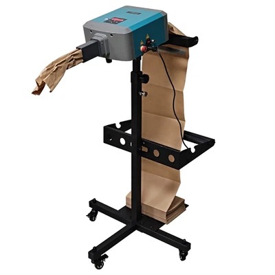 P100pro Paper Cushion Machine