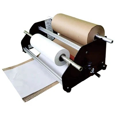 HC20 Electric Honeycomb Paper Cushion Machine