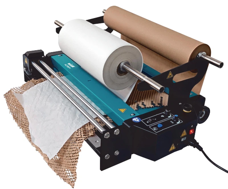 HC30 Honeycomb Paper Expanding Machine