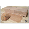 3D Honeycomb Paper Mat Box Dispenser
