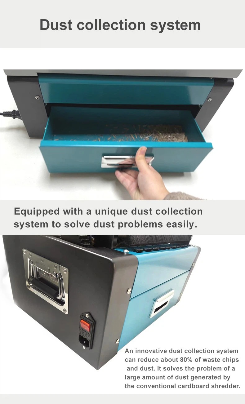 Dust collection system
