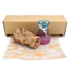 Box Honeycomb Paper Dispenser