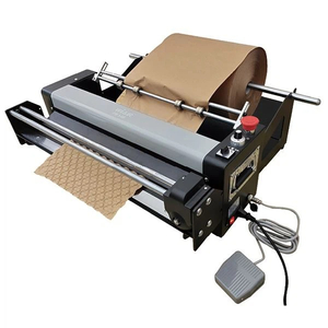 PB540pro Desktop Paper-Bubble Machinee