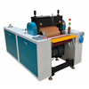 Honeycomb Paper Die Cut Machine
