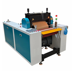 Honeycomb Paper Die Cut Machine