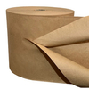 Triple-folded Paper Rewinding Machine