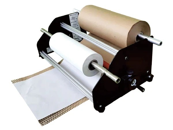 HC10 Manual Honeycomb Paper Machine