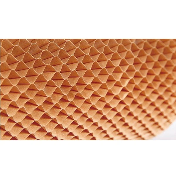 3D Honeycomb Paper Sleeve