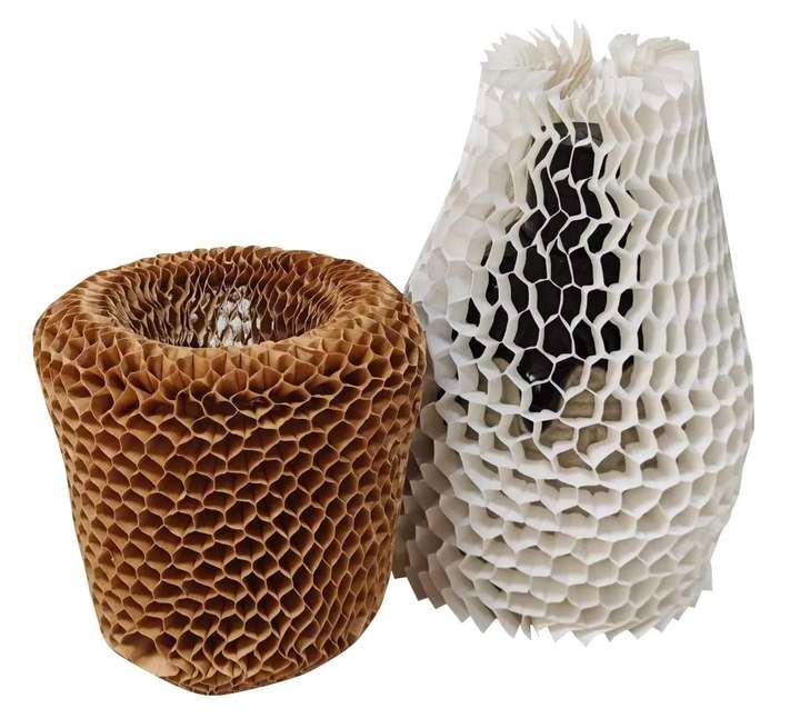 Honeycomb Sleeve