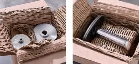 CS325+Cardboard Shredder