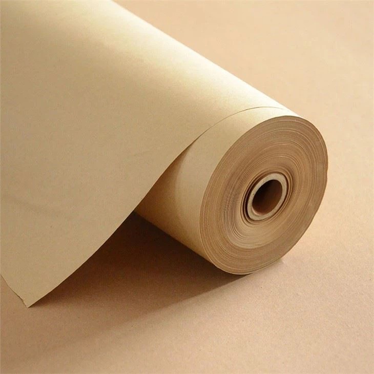 Roll Cushion Paper