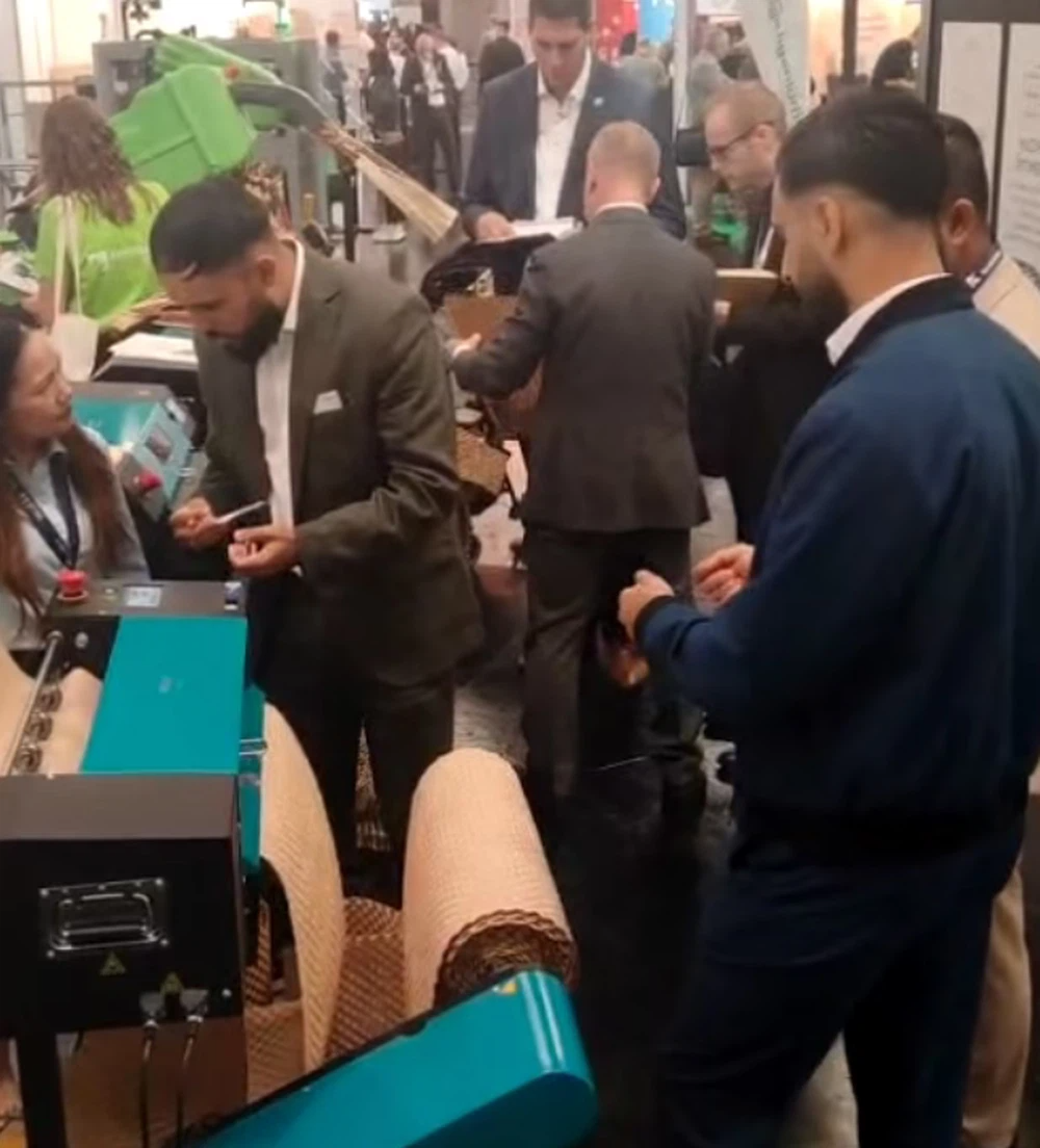 WiAIR Products That Stole the Show