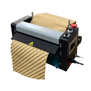 PB340 Paper Bubble Machine