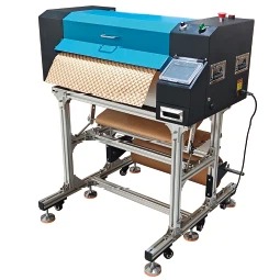 PB640pro Paper Bubble Machine