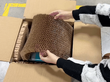 Better customer experience