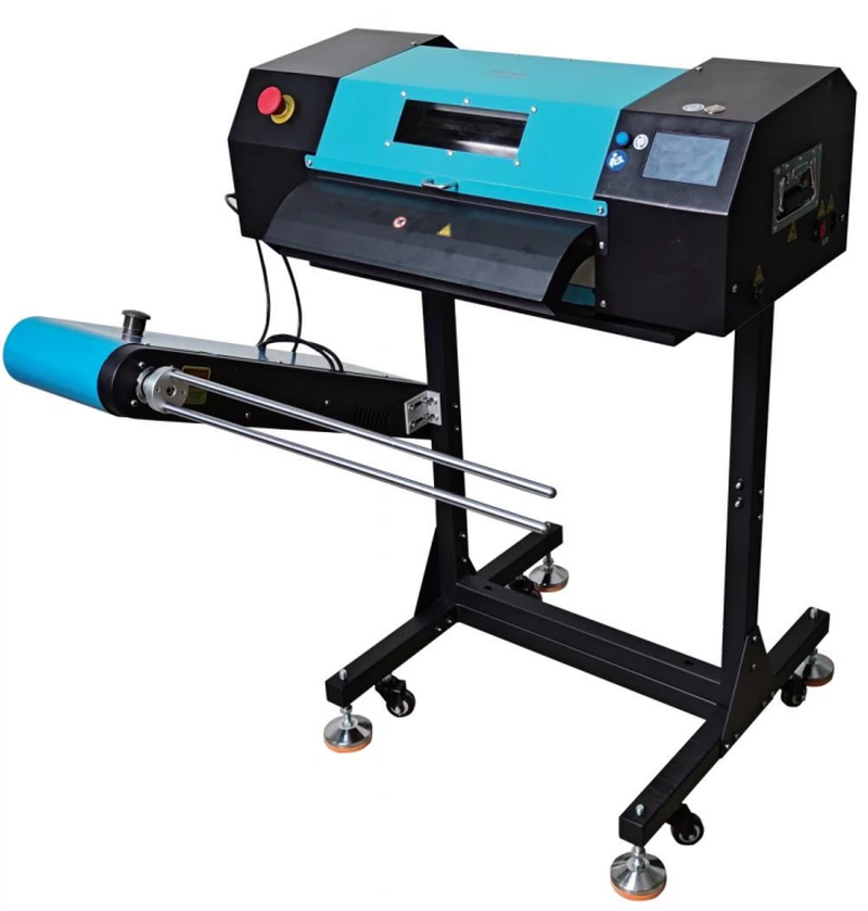 3D Honeycomb Paper Mat Machine 