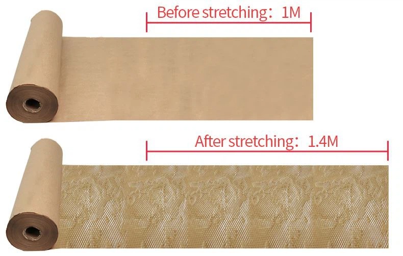 Special Design, Save Cost