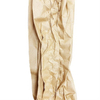 Triple Fold Kraft Paper