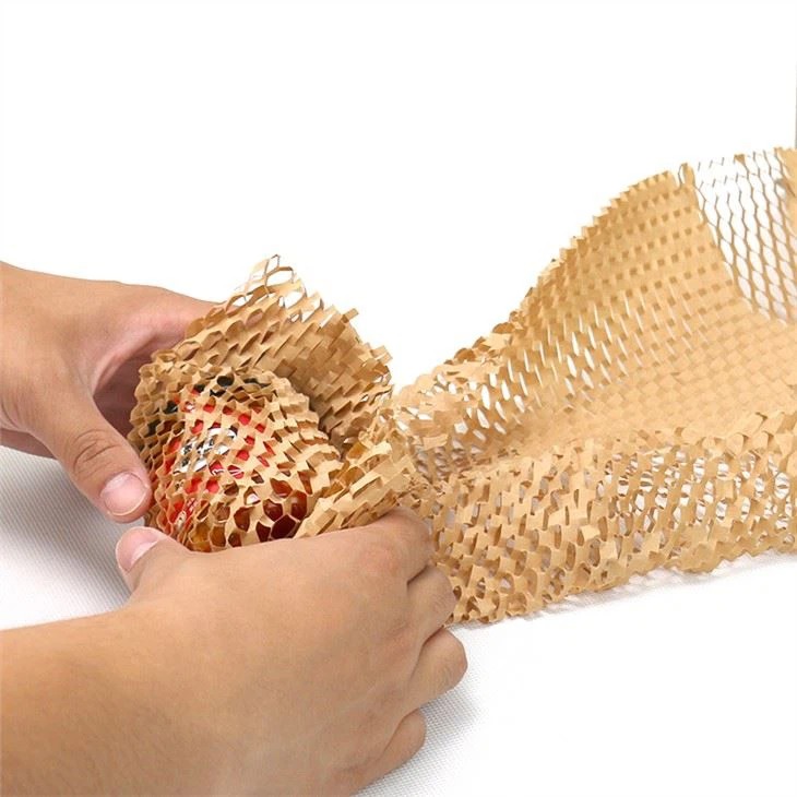 WiAIR Honeycomb Paper