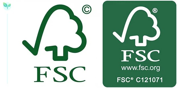 FSC forest certification