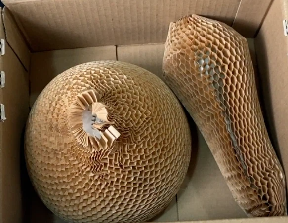 Honeycomb Sleeve