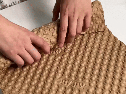 Exclusive tech that brings your LOGO to life