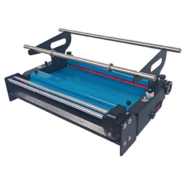 HC30pro High Speed Electric Honeycomb Paper Machine