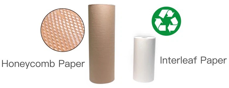 Honeycomb Paper