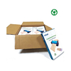 PB340S Desktop Paper-Bubble Machine