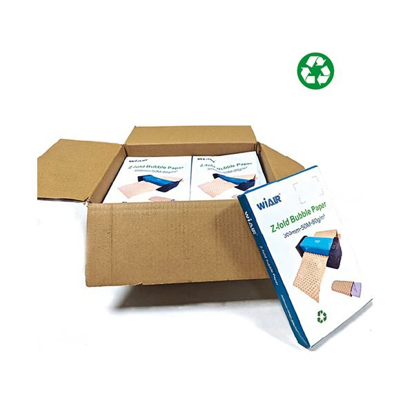 PB340S Desktop Paper-Bubble Machine