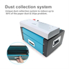 CS-325 Cardboard Shredder