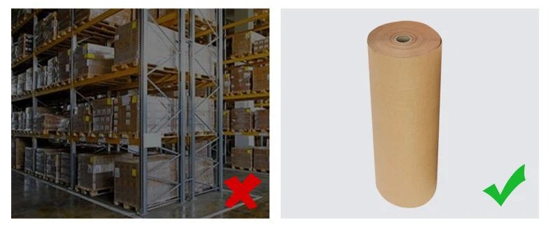 Save Storage Space