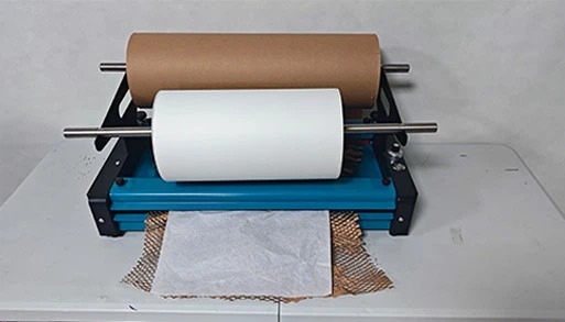 Customizable length to reduce waste