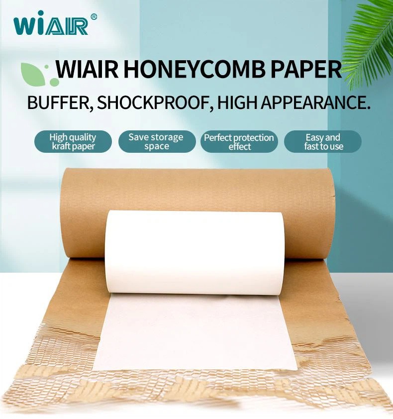 WIAIR HONEYCOMB PAPER