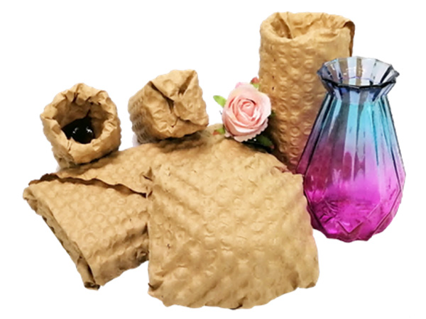Bubble-Paper | The Environmental Expert in The Packaging