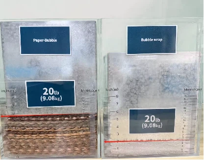 Paper-Bubble 