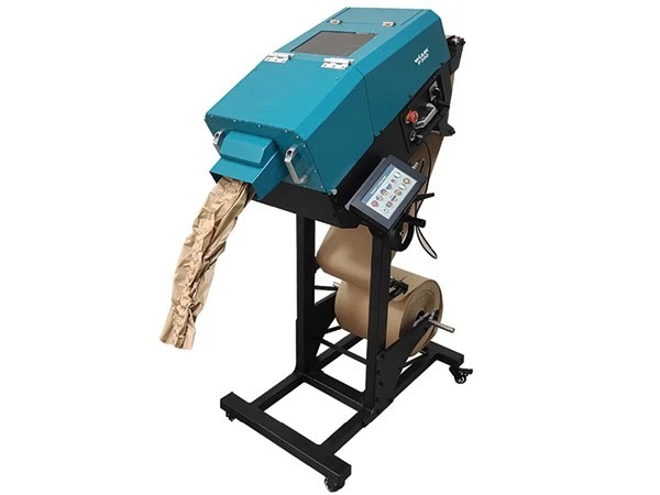 P300 Paper Cushion Machine