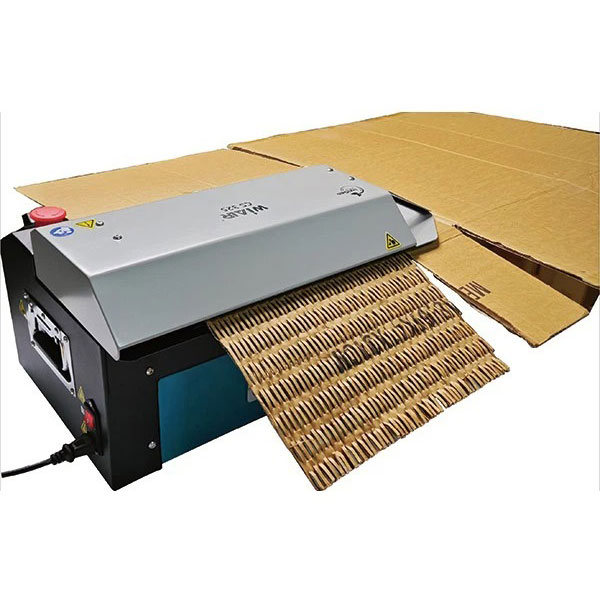 CS325+Desktop Cardboard Shredder
